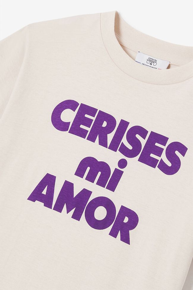 T-shirt Amorigi
