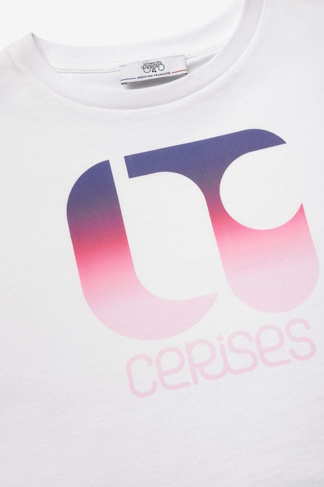 T-shirt Breeveng