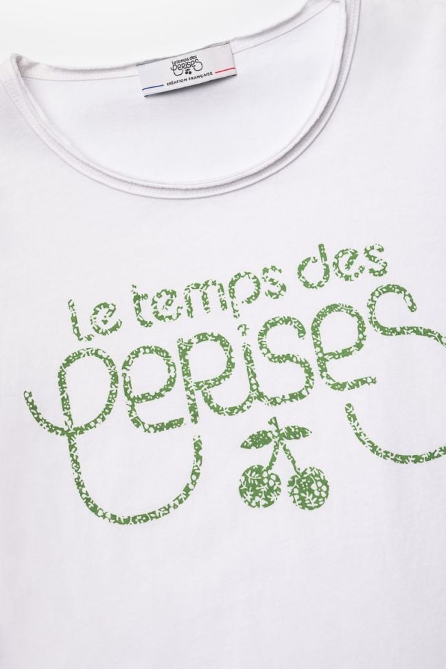 T-shirt Darumagi