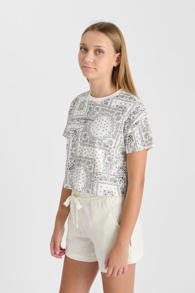 T-shirt Delugi