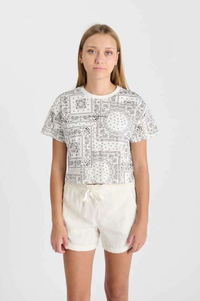 T-shirt Delugi