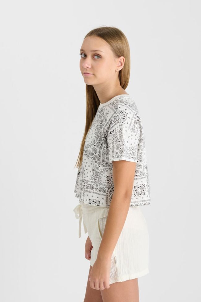 T-shirt Delugi