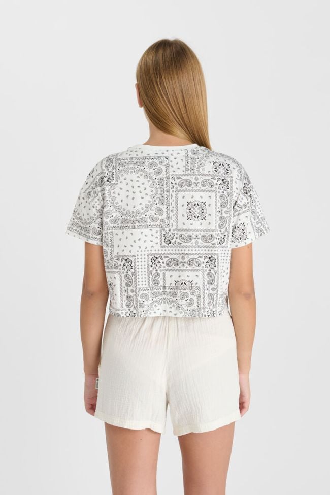 T-shirt Delugi