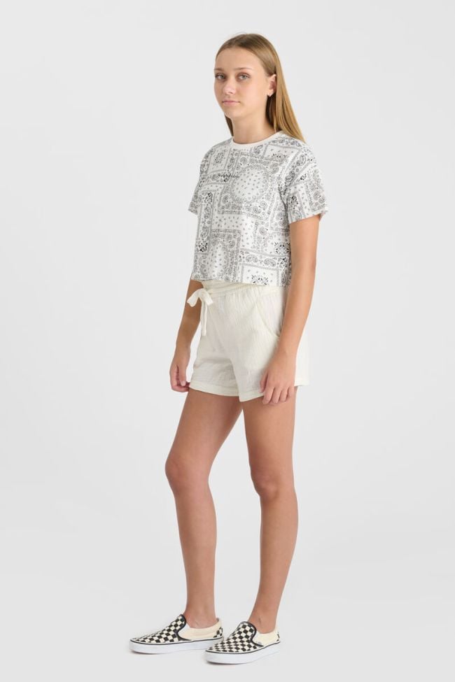 T-shirt Delugi