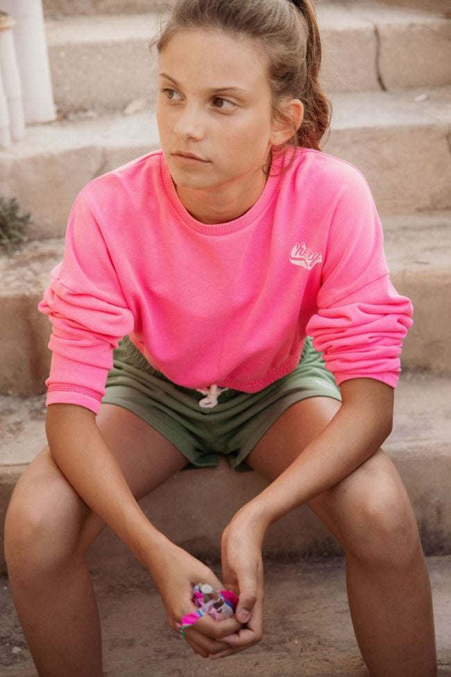 Sweatshirt Elpigi
