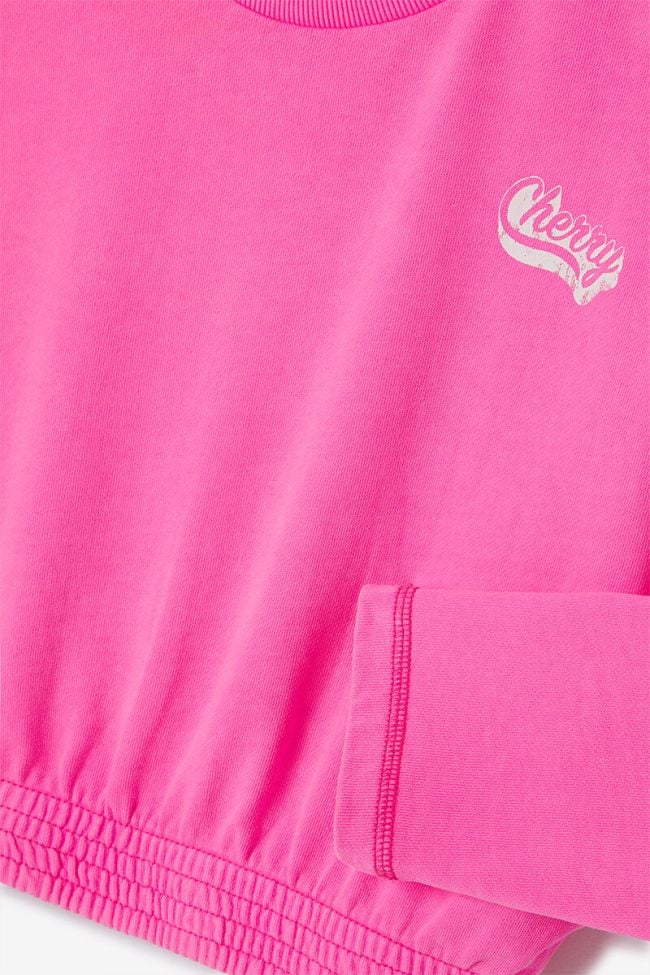 Sweatshirt Elpigi
