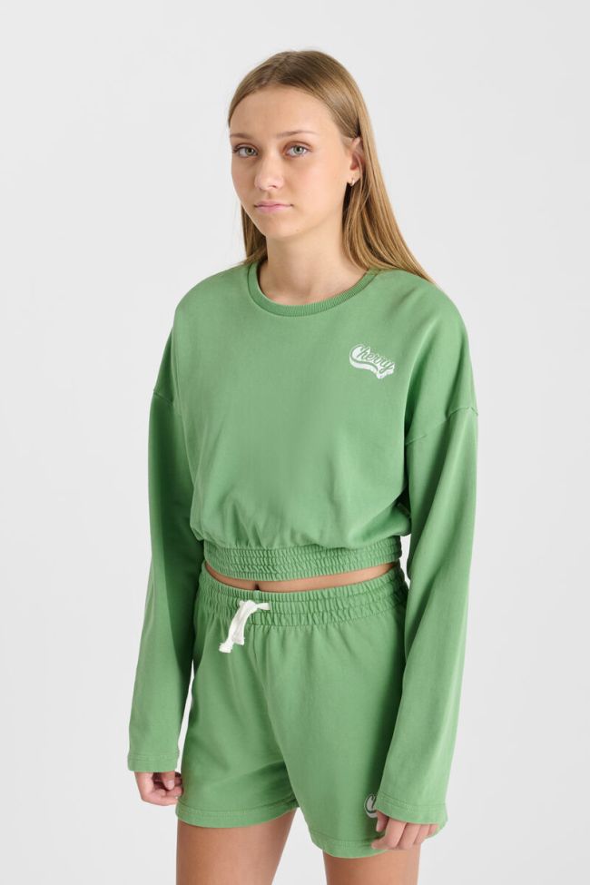 Sweatshirt Elpigi