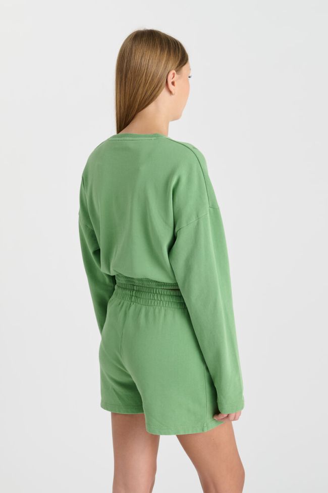 Sweatshirt Elpigi