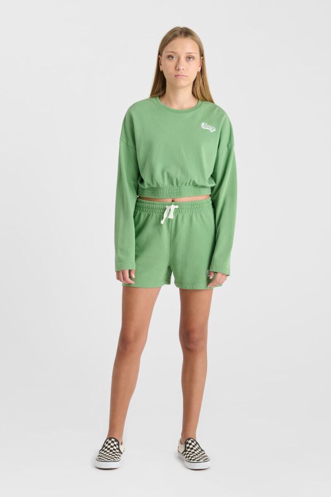 Sweatshirt Elpigi