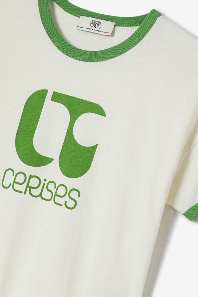 T-shirt Estafagi