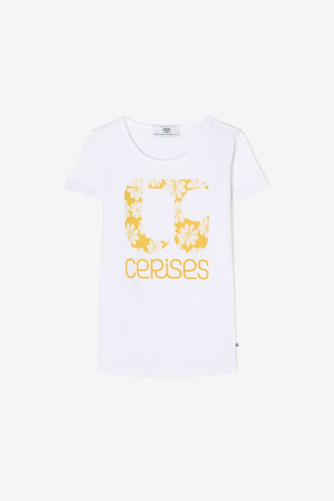 T-shirt Fleurigi