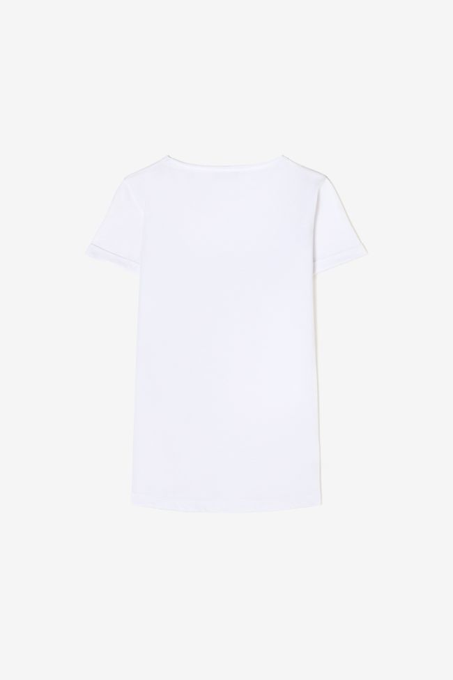 T-shirt Fleurigi