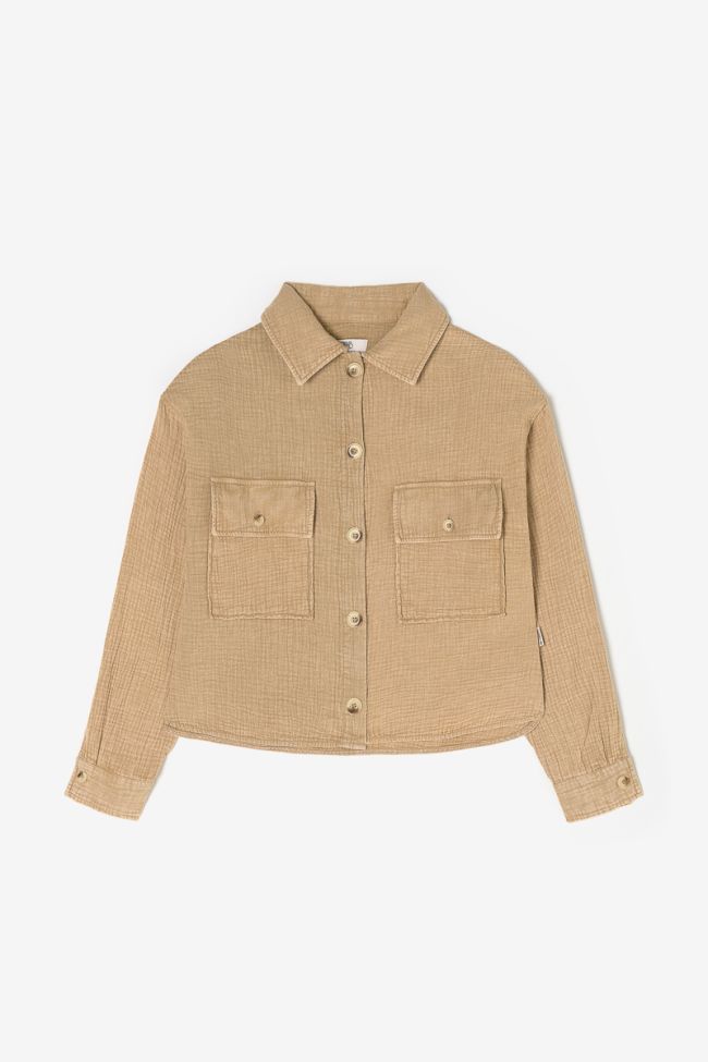 Jacke Jasongi