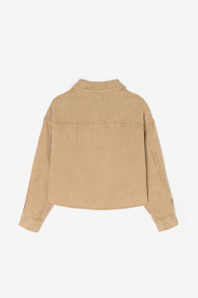 Jacke Jasongi