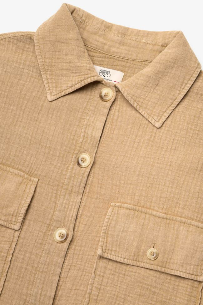 Jacke Jasongi