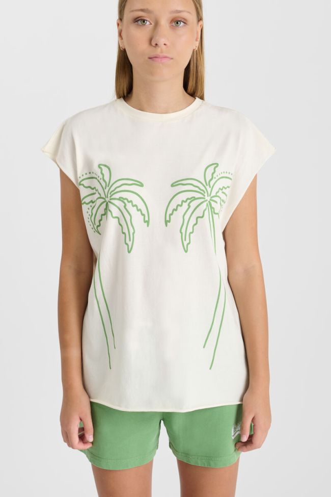 T-shirt Lelygi
