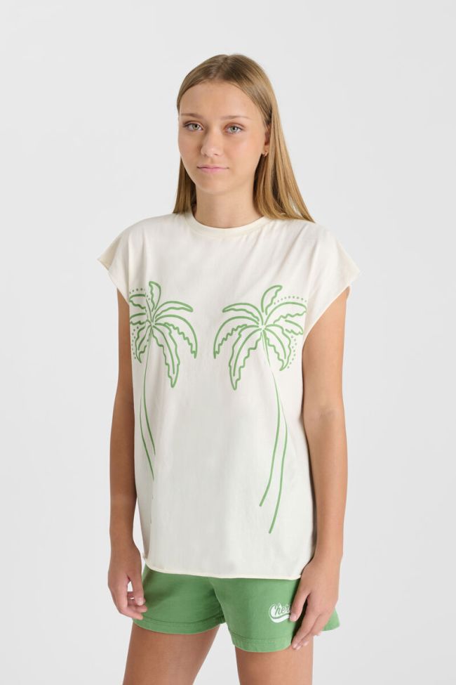 T-shirt Lelygi