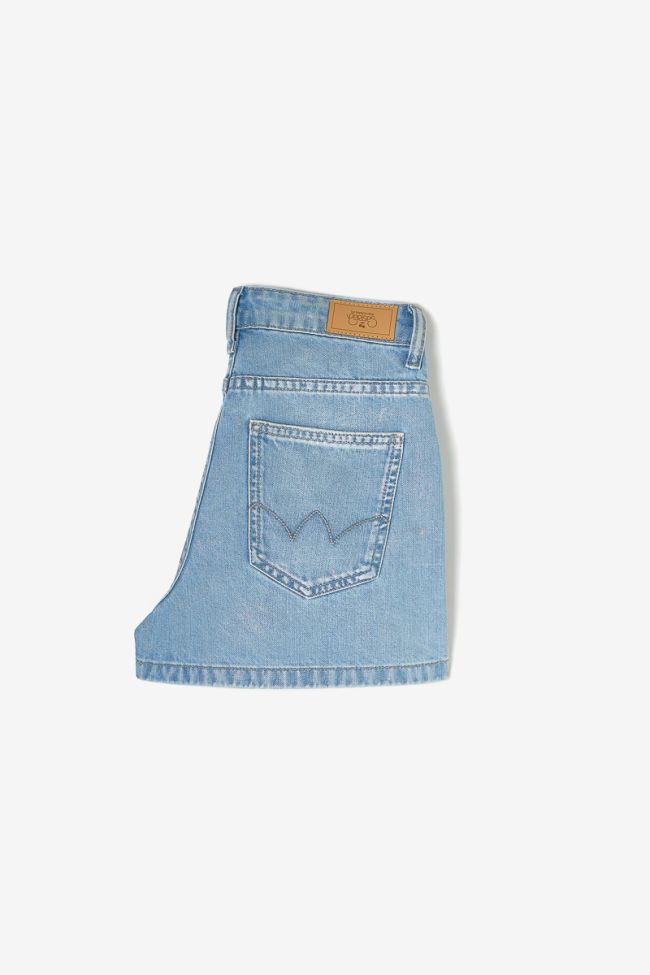 Jeans-Shorts Lema