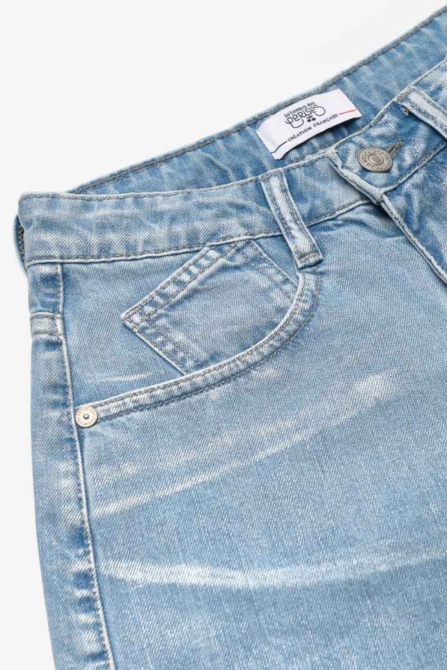 Jeans-Shorts Lema