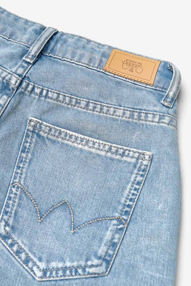 Jeans-Shorts Lema