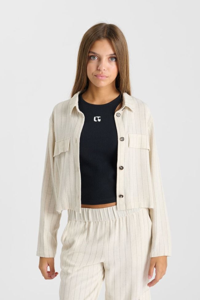 Jacke Meridagi