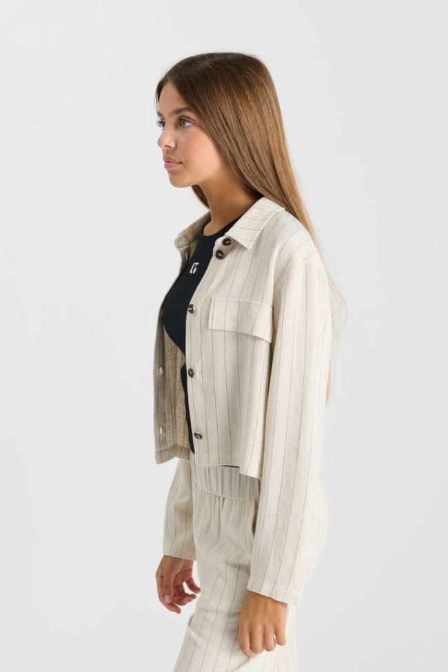 Jacke Meridagi