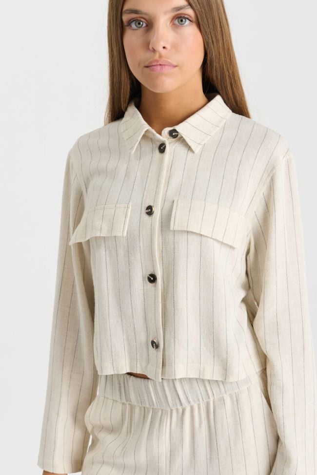 Jacke Meridagi