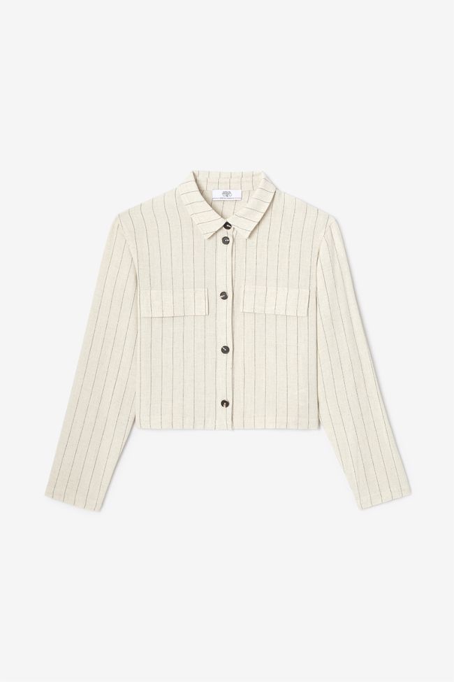 Jacke Meridagi
