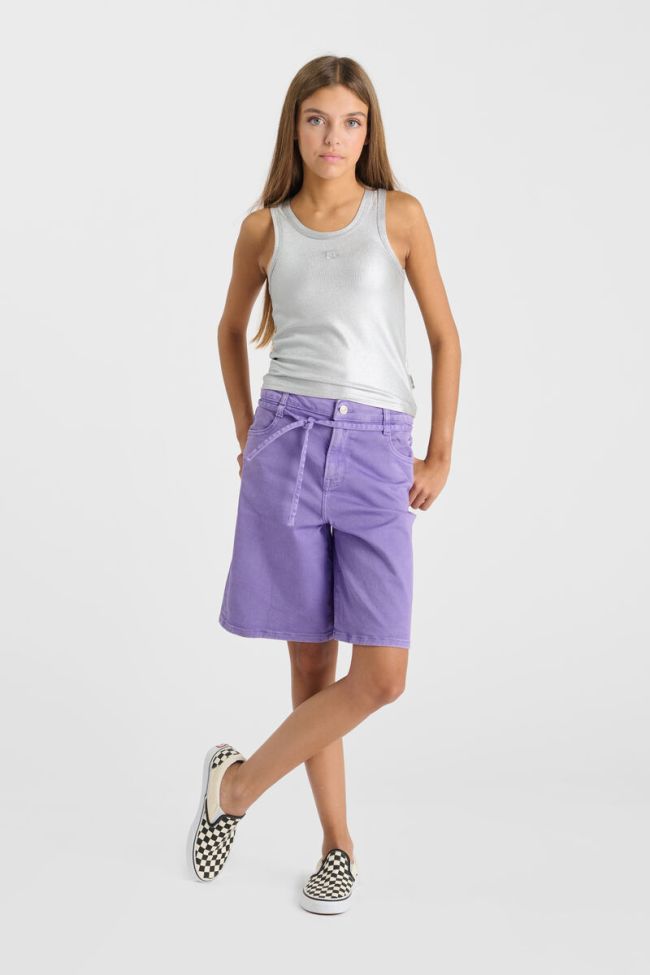 Tanktop Migagi in grau