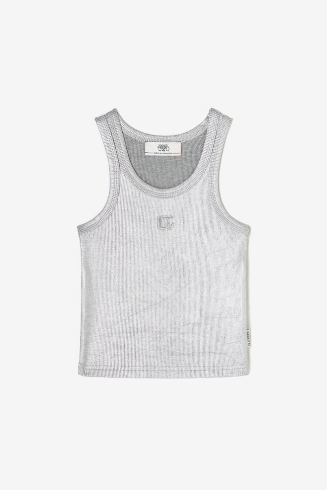 Tanktop Migagi in grau