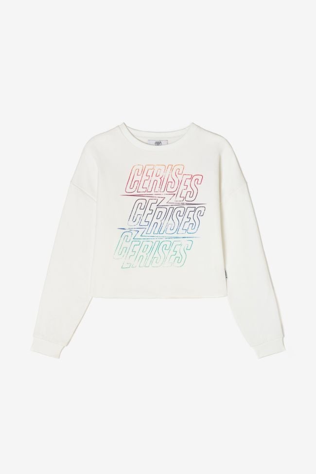 Sweatshirt Mikkigi