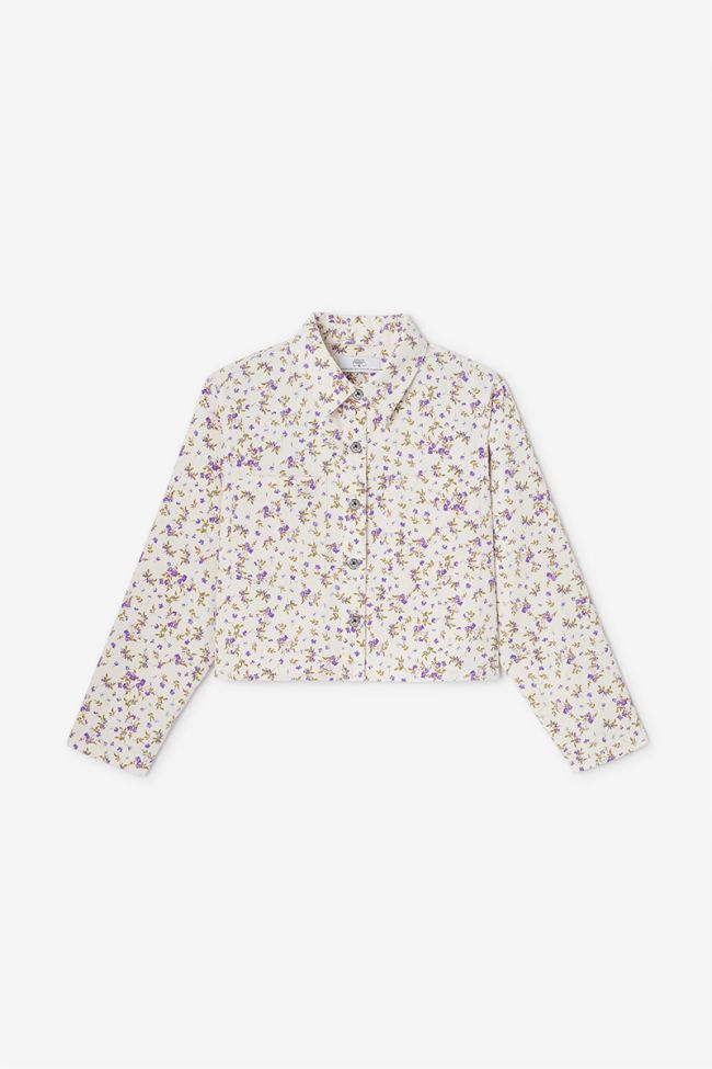 Jacke Petagi