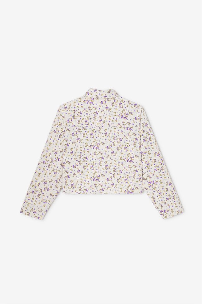 Jacke Petagi