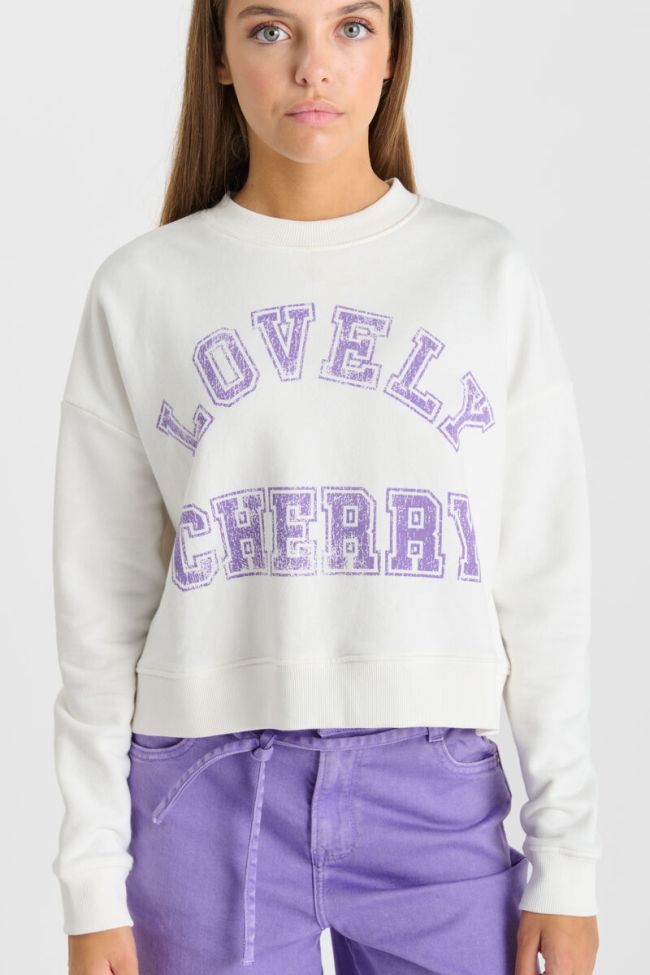 Sweatshirt Stephagi