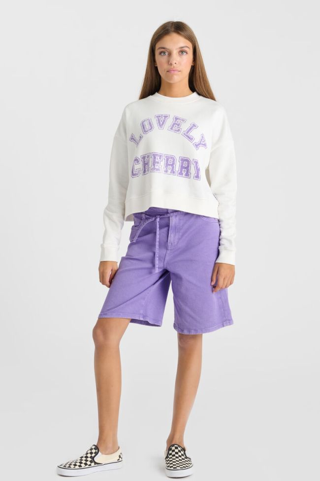 Sweatshirt Stephagi