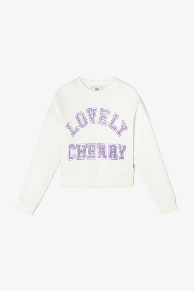 Sweatshirt Stephagi
