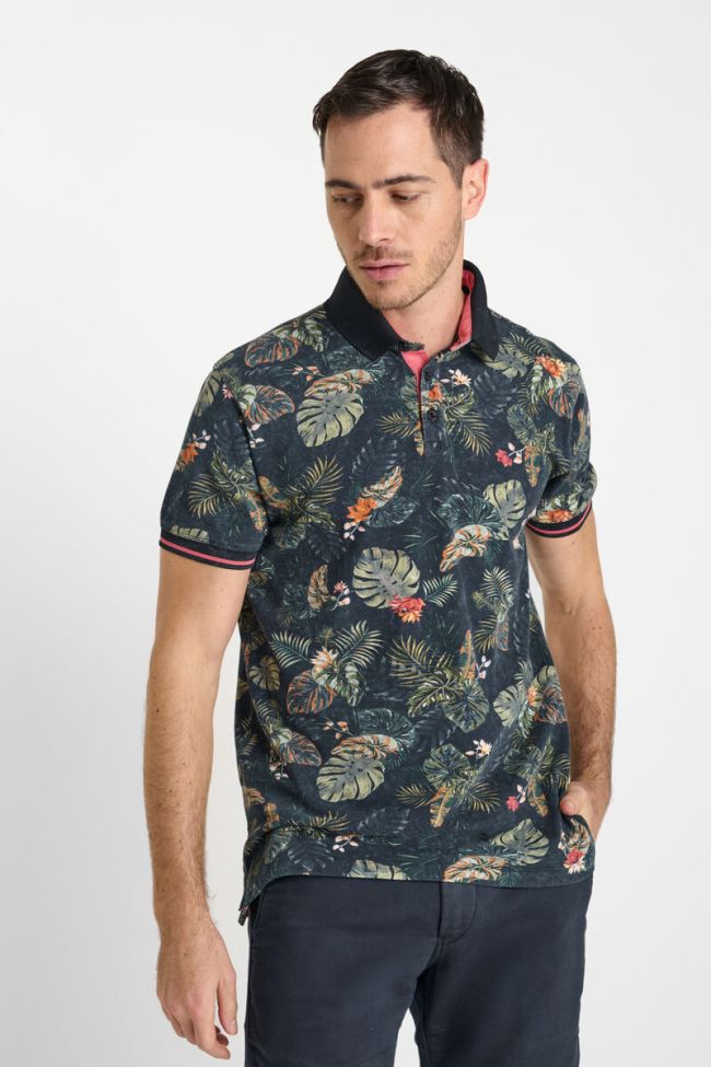 Poloshirt Dude