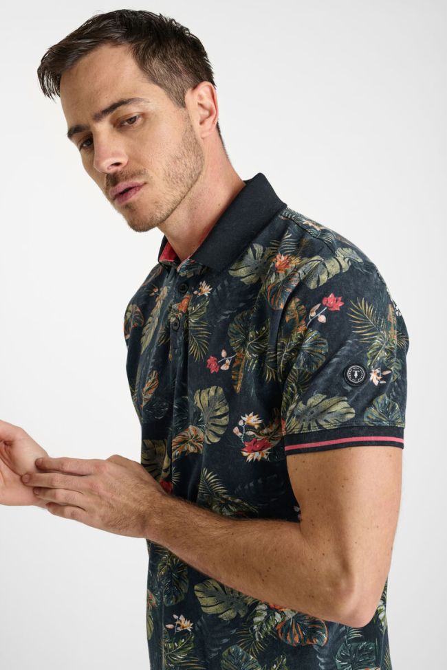 Poloshirt Dude