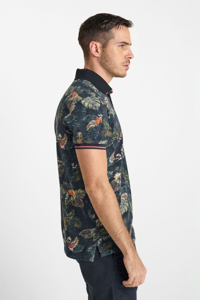 Poloshirt Dude