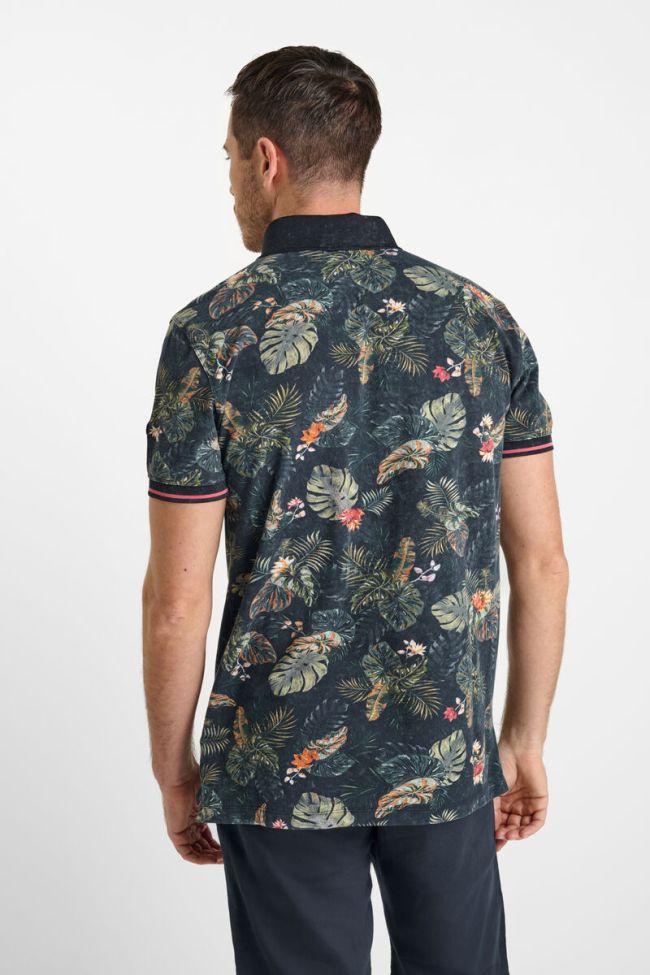 Poloshirt Dude