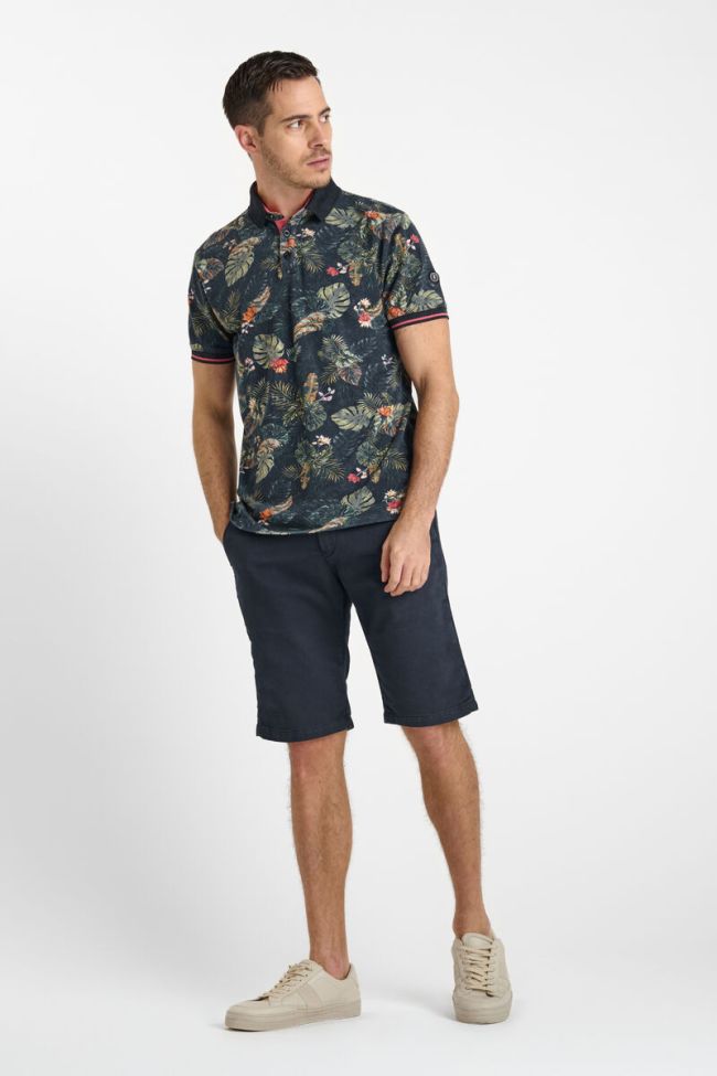Poloshirt Dude