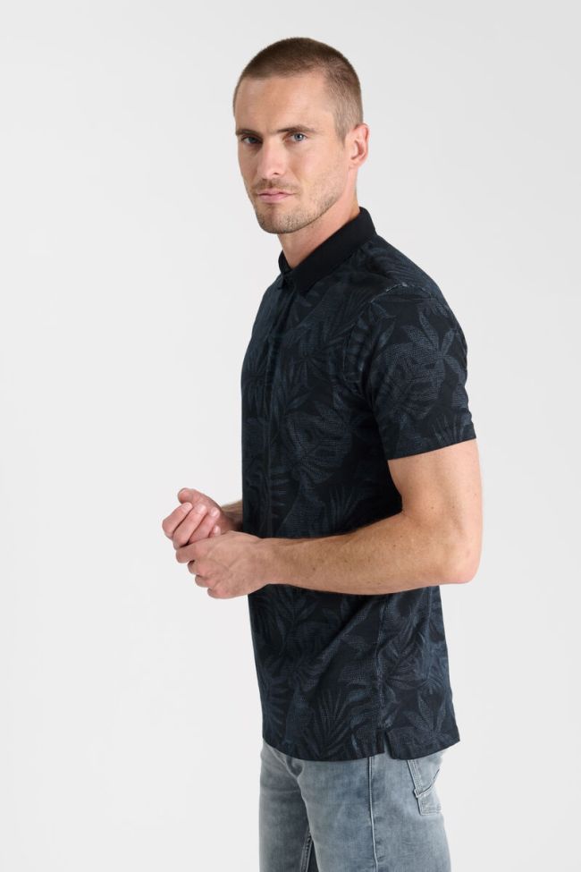 Poloshirt Kapin