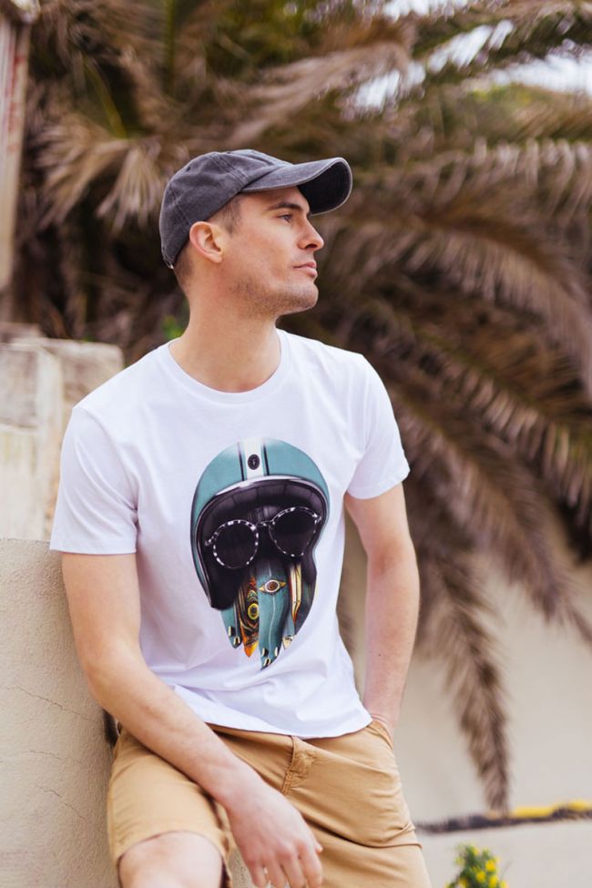 T-shirt Lepic