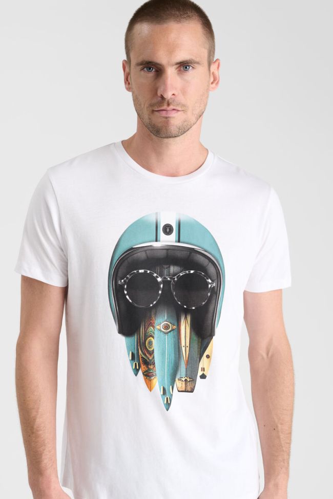 T-shirt Lepic