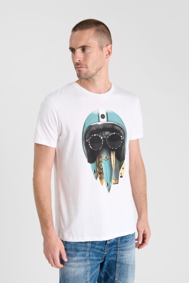 T-shirt Lepic