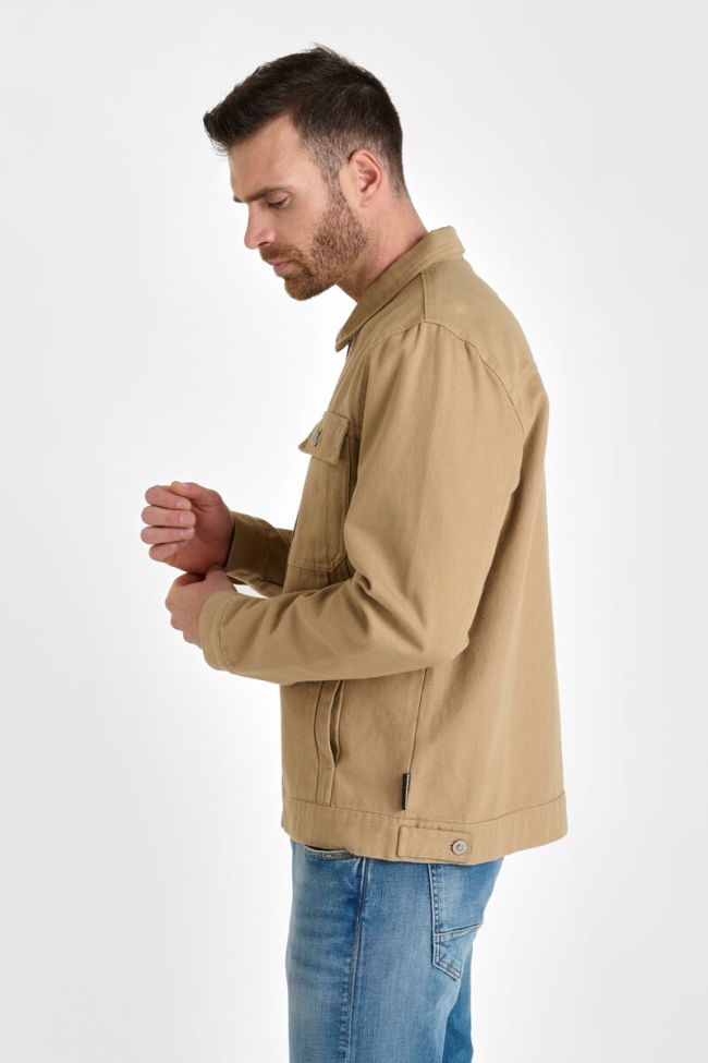 Jacke Limon