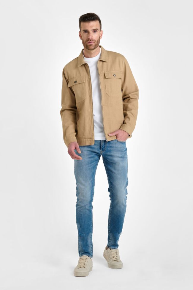 Jacke Limon