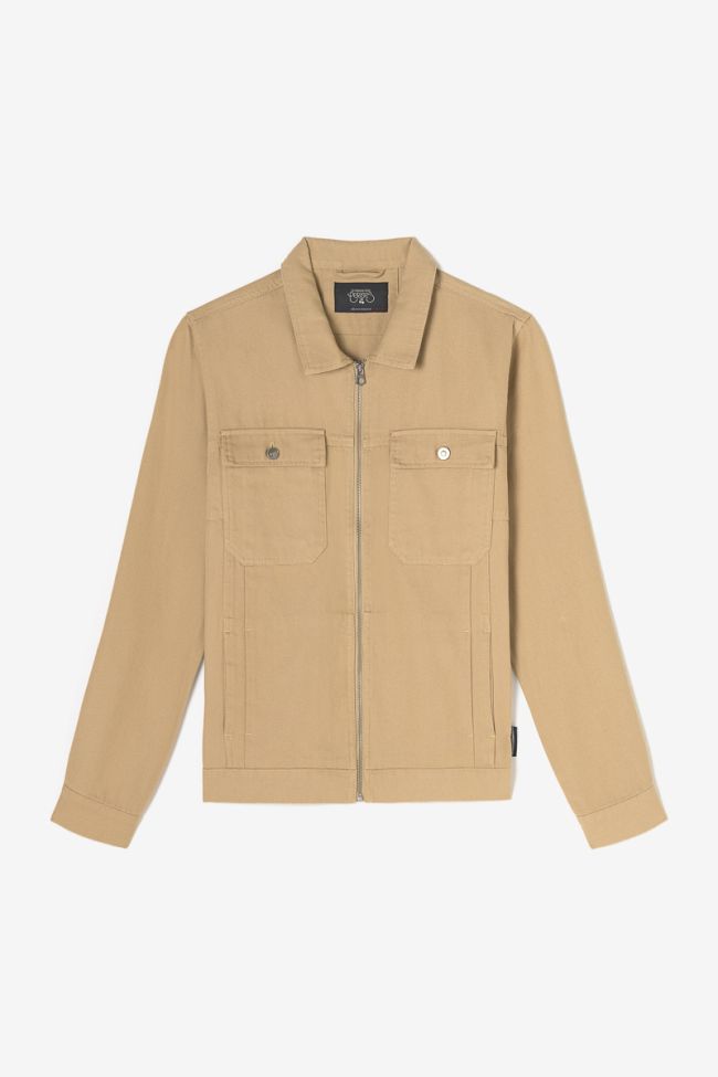Jacke Limon