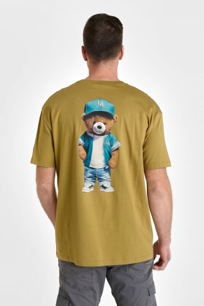 T-shirt Lom