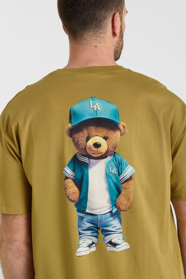 T-shirt Lom